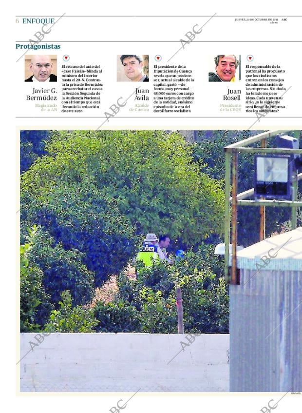 ABC CORDOBA 20-10-2011 página 6