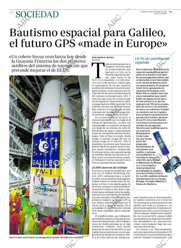 ABC CORDOBA 20-10-2011 página 60