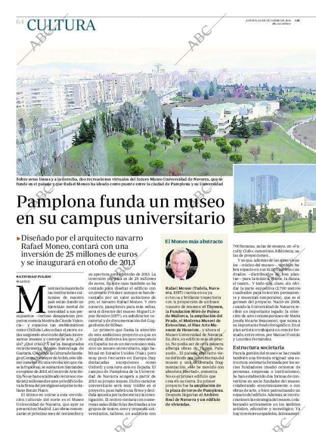 ABC CORDOBA 20-10-2011 página 64