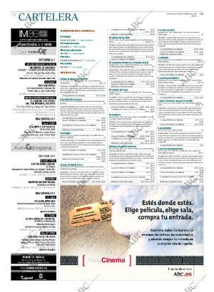 ABC CORDOBA 20-10-2011 página 70