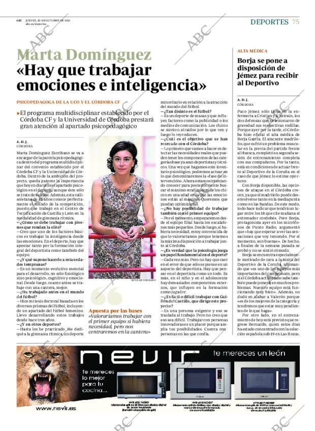 ABC CORDOBA 20-10-2011 página 75