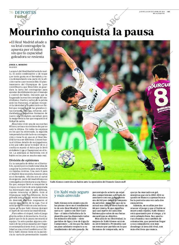 ABC CORDOBA 20-10-2011 página 76