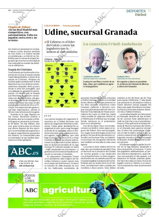 ABC CORDOBA 20-10-2011 página 77