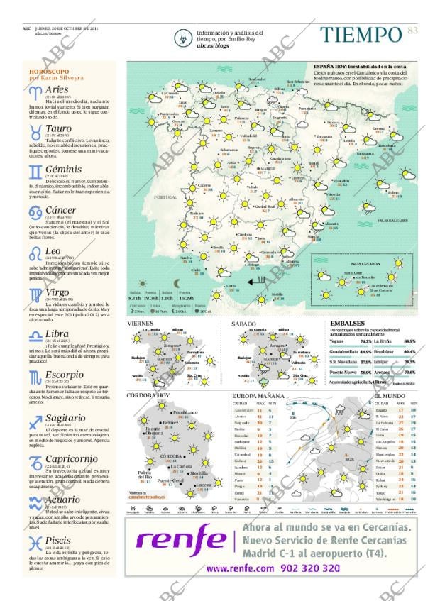 ABC CORDOBA 20-10-2011 página 83