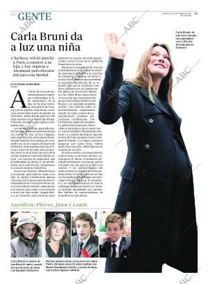 ABC CORDOBA 20-10-2011 página 84