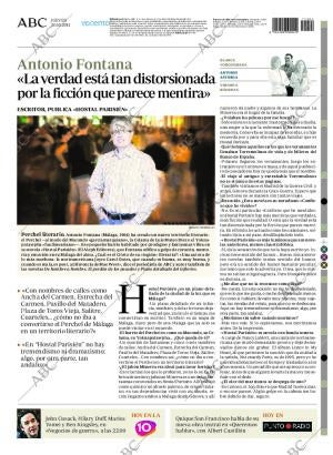 ABC CORDOBA 20-10-2011 página 88