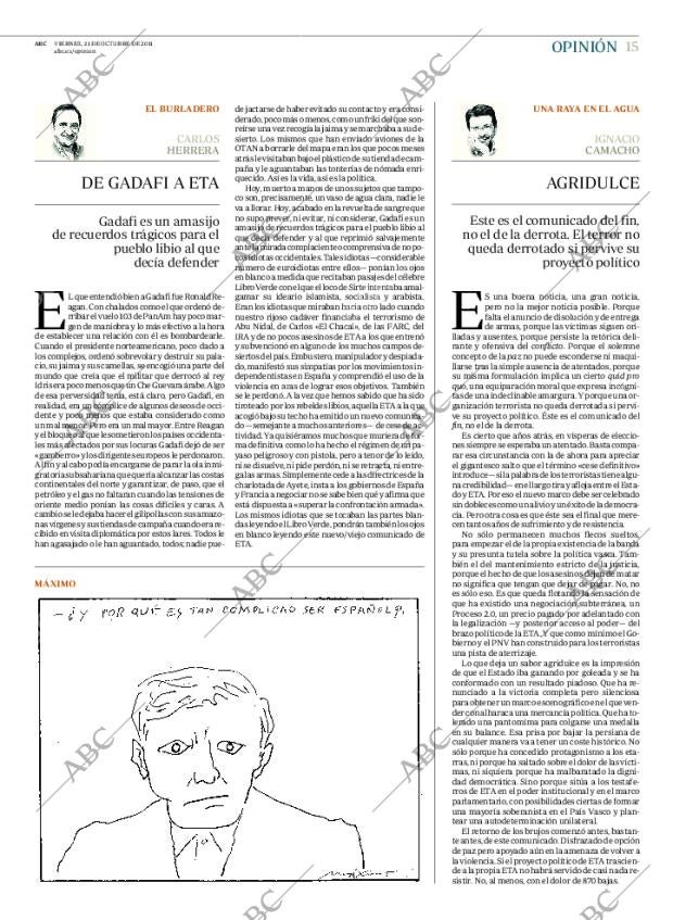 ABC CORDOBA 21-10-2011 página 15