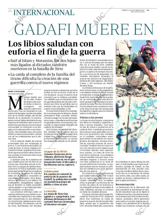 ABC CORDOBA 21-10-2011 página 26