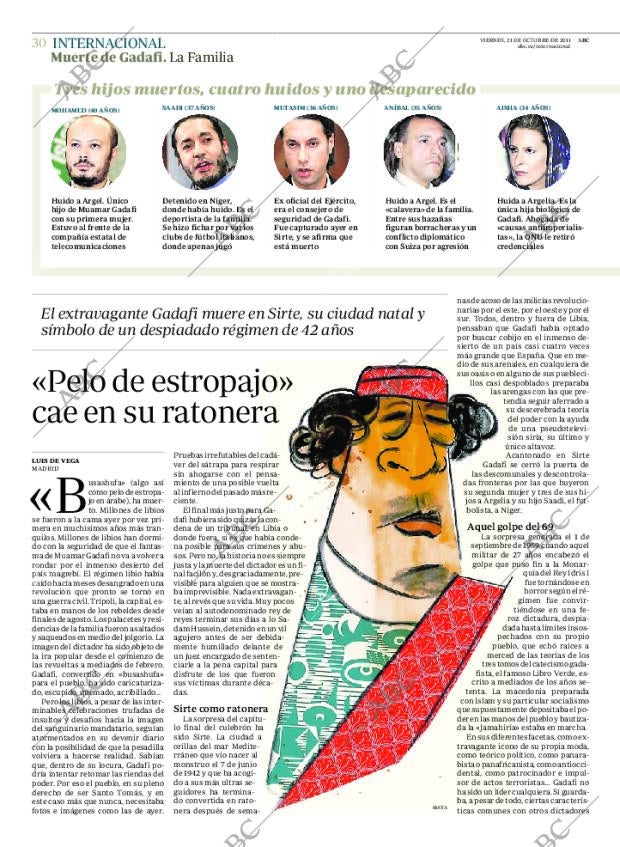 ABC CORDOBA 21-10-2011 página 30