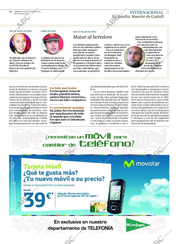 ABC CORDOBA 21-10-2011 página 31