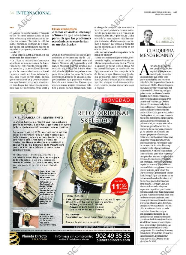 ABC CORDOBA 21-10-2011 página 34
