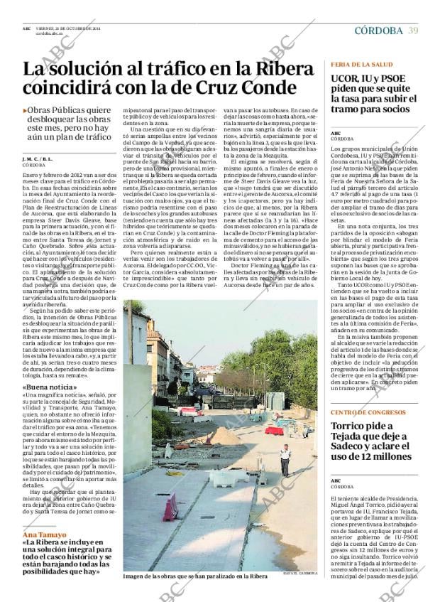 ABC CORDOBA 21-10-2011 página 39