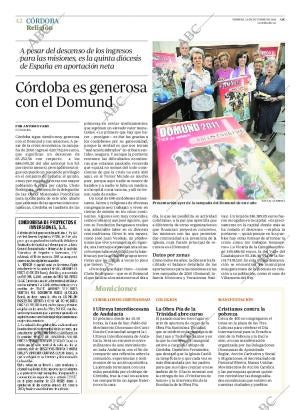 ABC CORDOBA 21-10-2011 página 42