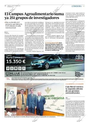 ABC CORDOBA 21-10-2011 página 43