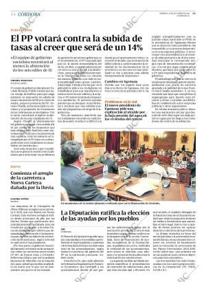 ABC CORDOBA 21-10-2011 página 44