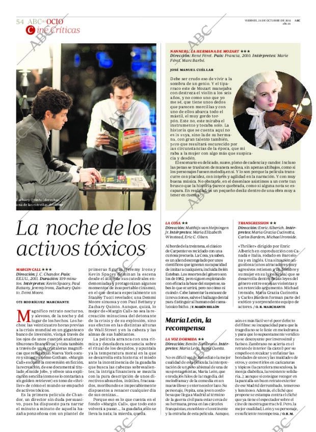 ABC CORDOBA 21-10-2011 página 54