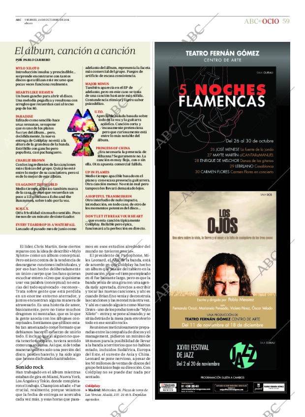 ABC CORDOBA 21-10-2011 página 59