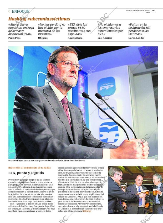 ABC CORDOBA 21-10-2011 página 6