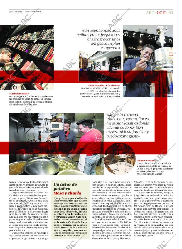 ABC CORDOBA 21-10-2011 página 63