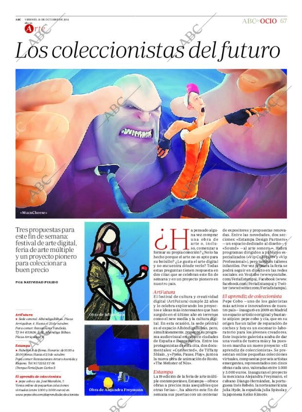 ABC CORDOBA 21-10-2011 página 67