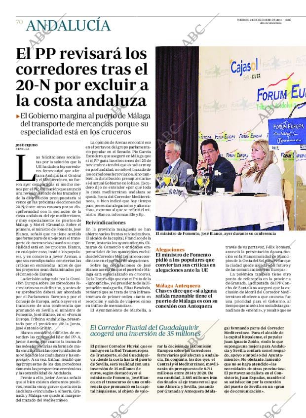 ABC CORDOBA 21-10-2011 página 70