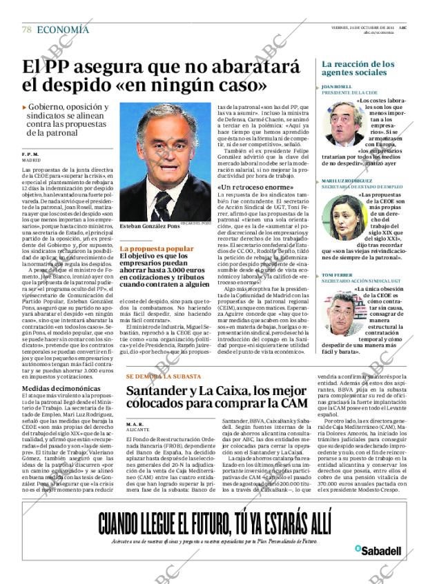 ABC CORDOBA 21-10-2011 página 78
