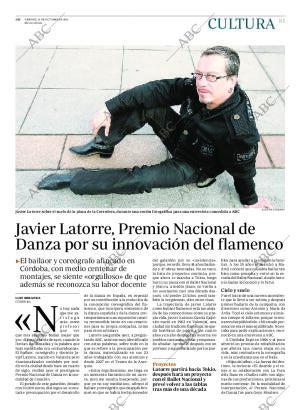 ABC CORDOBA 21-10-2011 página 81