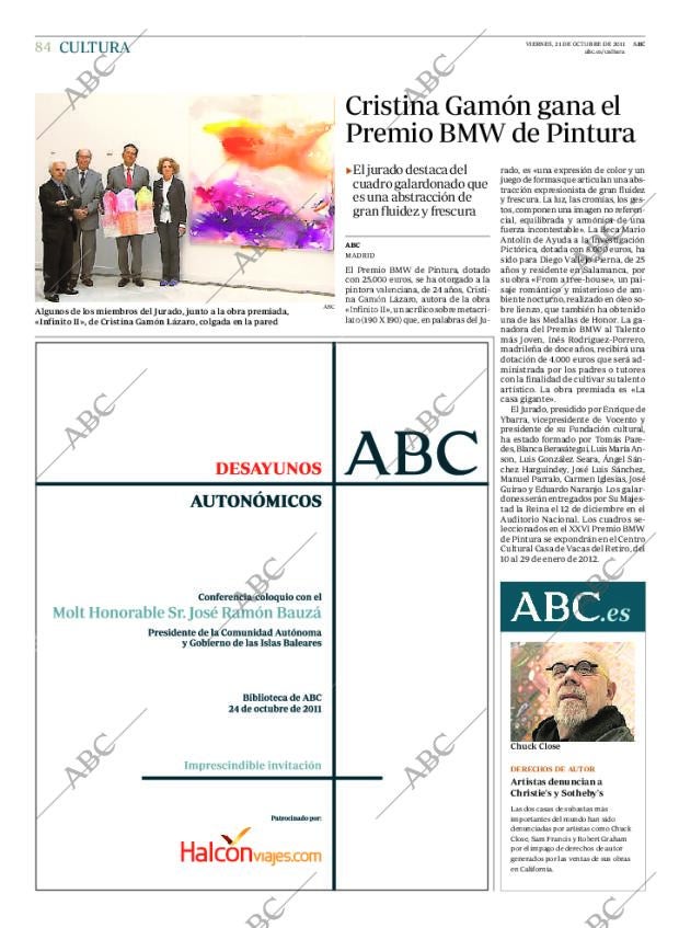 ABC CORDOBA 21-10-2011 página 84