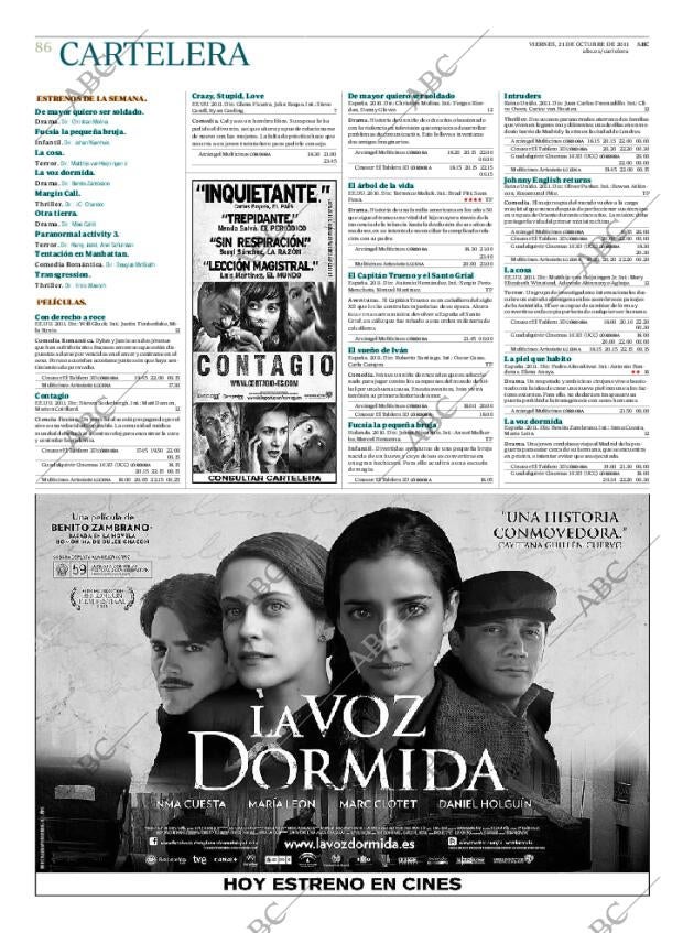 ABC CORDOBA 21-10-2011 página 86