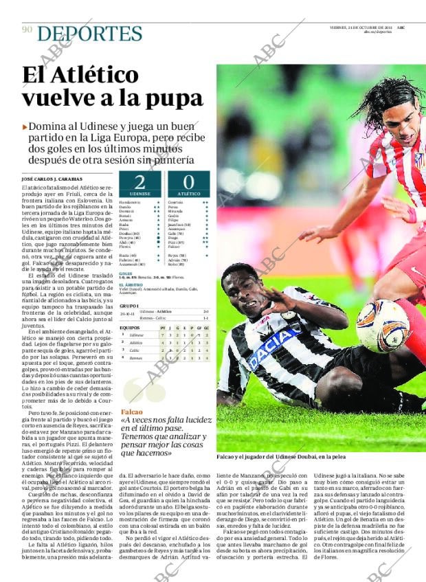 ABC CORDOBA 21-10-2011 página 90