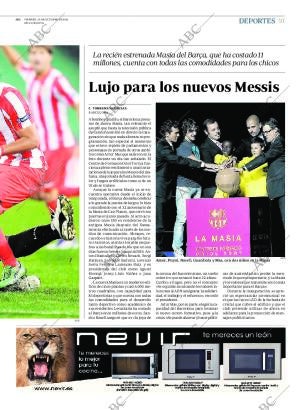 ABC CORDOBA 21-10-2011 página 91