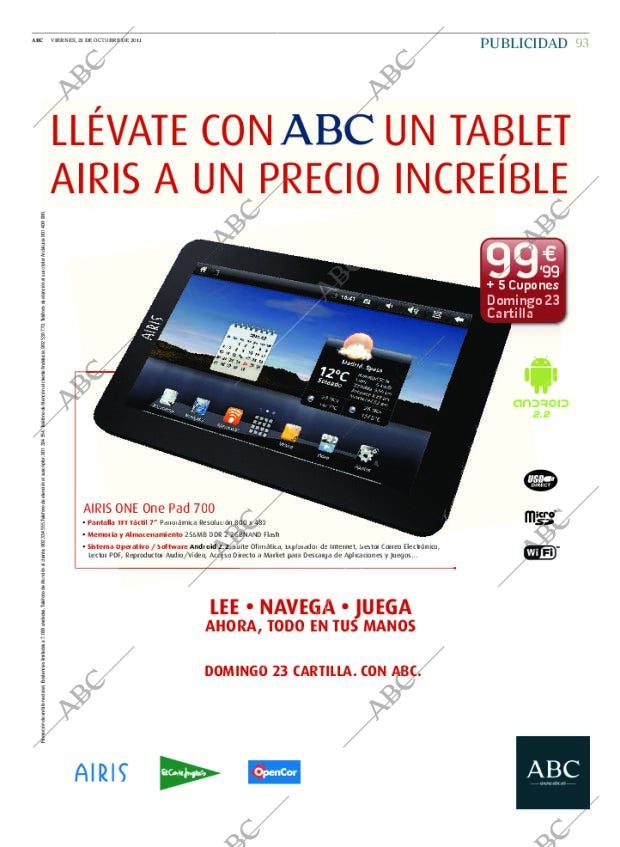 ABC CORDOBA 21-10-2011 página 93