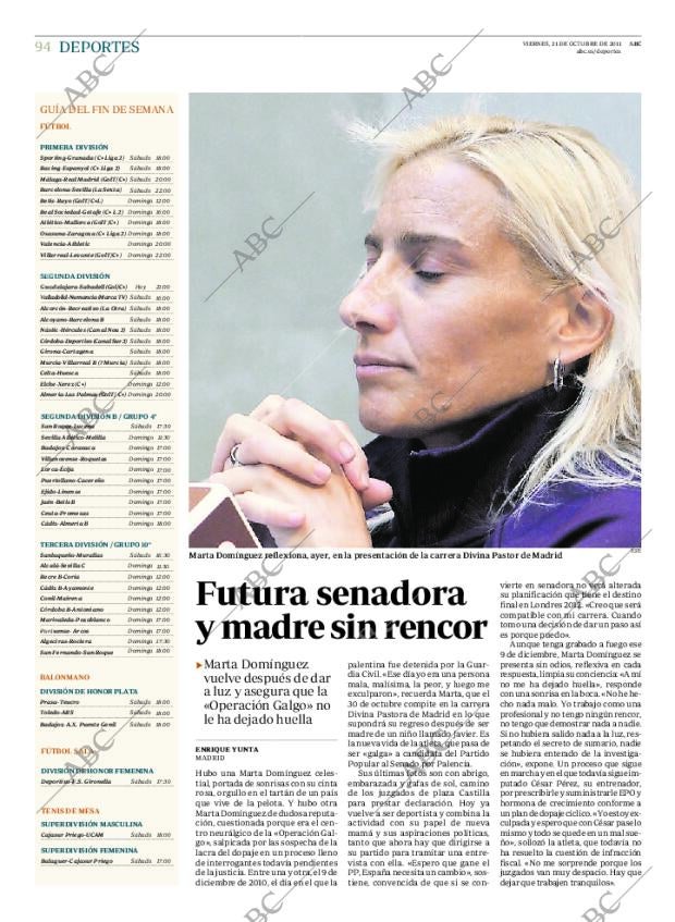 ABC CORDOBA 21-10-2011 página 94