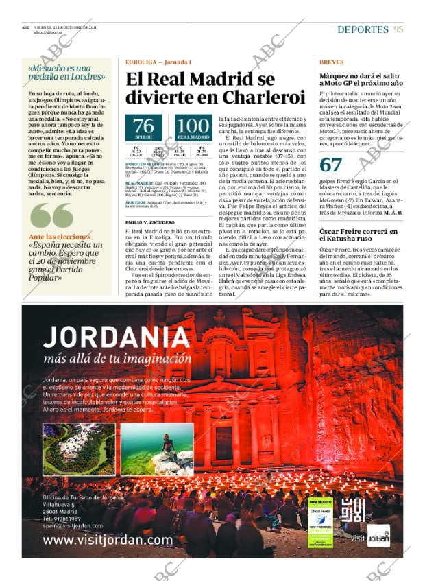 ABC CORDOBA 21-10-2011 página 95