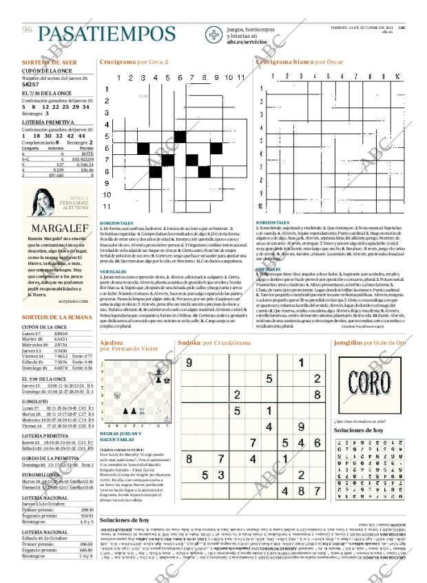 ABC CORDOBA 21-10-2011 página 96