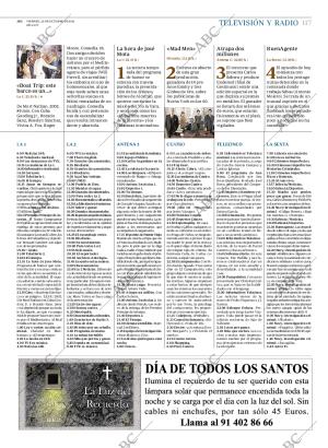 ABC MADRID 21-10-2011 página 117