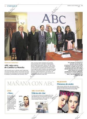 ABC MADRID 21-10-2011 página 12