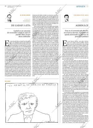ABC MADRID 21-10-2011 página 15