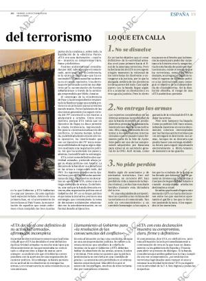 ABC MADRID 21-10-2011 página 19