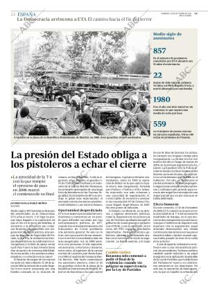 ABC MADRID 21-10-2011 página 24