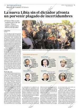 ABC MADRID 21-10-2011 página 34