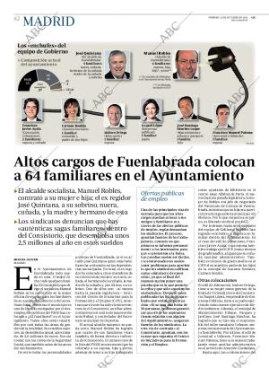 ABC MADRID 21-10-2011 página 82