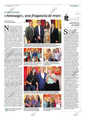 ABC MADRID 21-10-2011 página 87