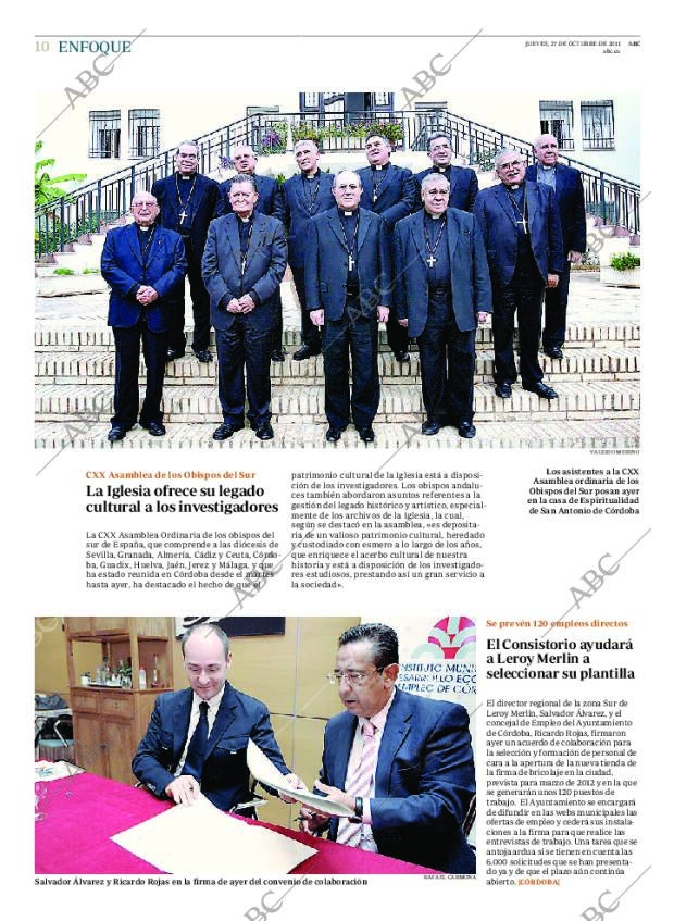 ABC CORDOBA 27-10-2011 página 10