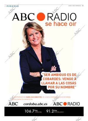 ABC CORDOBA 27-10-2011 página 2