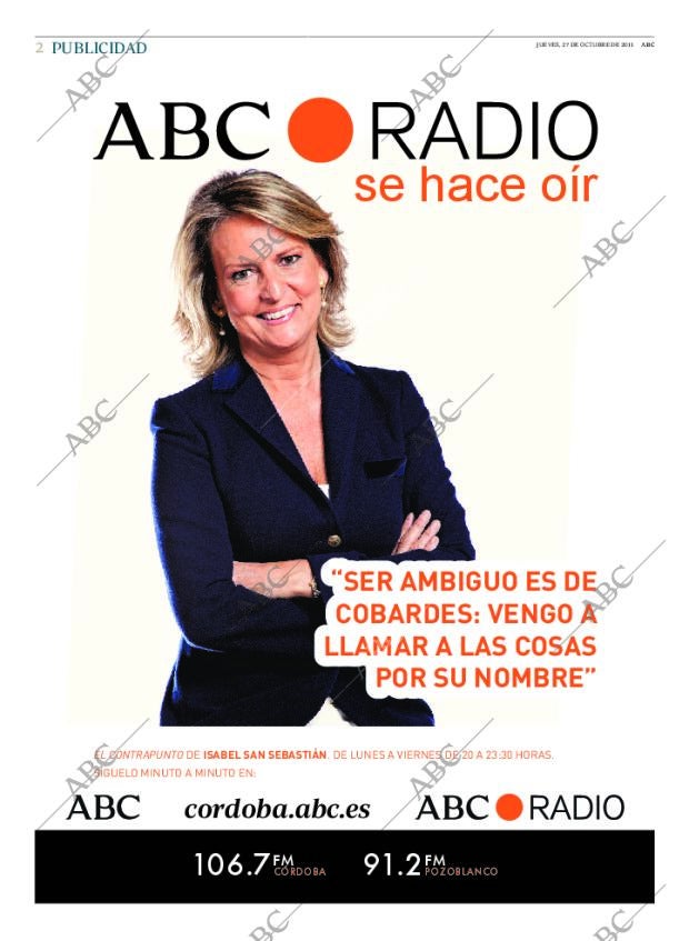 ABC CORDOBA 27-10-2011 página 2
