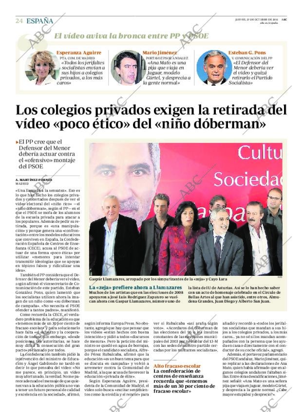 ABC CORDOBA 27-10-2011 página 24