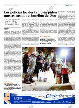 ABC CORDOBA 27-10-2011 página 39