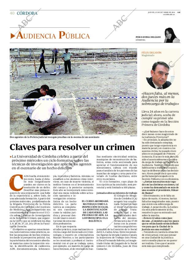 ABC CORDOBA 27-10-2011 página 40
