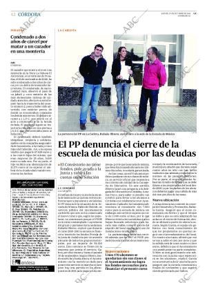 ABC CORDOBA 27-10-2011 página 42